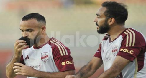 ملف يلا كورة.. حبس فتوح.. بكاء كهربا.. ونية مصر استضافة الأولبيماد